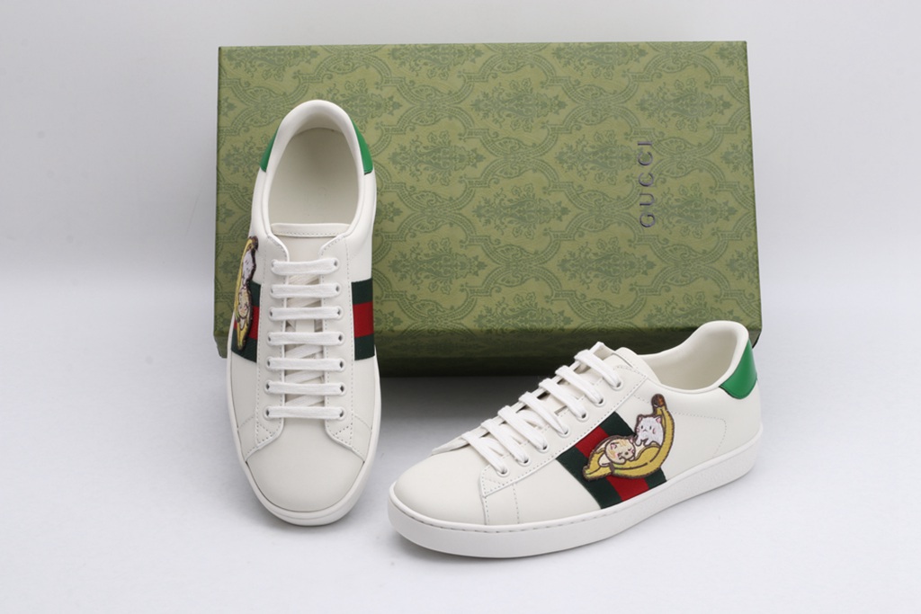 Bananya Ace sneaker